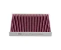 AMC Filter Filtr vzduchu v interiru AMF NC-2044X, NC-2044X