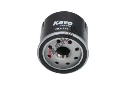 AMC Filter Olejový filtr AMF NO-251, NO-251 AMC Filter Olejový filtr AMF NO-251, NO-251