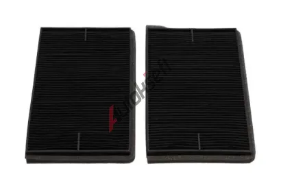 AMC Filter Filtr vzduchu v interiéru AMF SC-9501C, SC-9501C AMC Filter Filtr vzduchu v interiéru AMF SC-9501C, SC-9501C