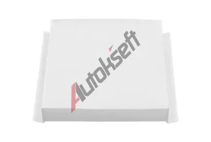 AMC Filter Filtr vzduchu v interiru AMF SC-9518, SC-9518