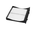 AMC Filter Filtr vzduchu v interiéru AMF SC-9608, SC-9608