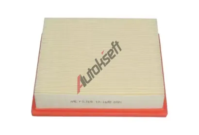 AMC Filter Vzduchový filtr AMF TA-1680, TA-1680 AMC Filter Vzduchový filtr AMF TA-1680, TA-1680