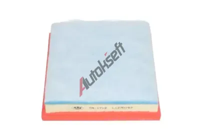 AMC Filter Vzduchový filtr AMF TA-1712, TA-1712 AMC Filter Vzduchový filtr AMF TA-1712, TA-1712