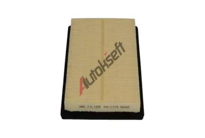 AMC Filter Vzduchov� filtr AMF TA-1715, TA-1715