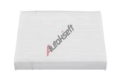 AMC Filter Filtr vzduchu v interi�ru AMF TC-1018, TC-1018