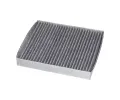 AMC Filter Filtr vzduchu v interiéru AMF TC-1036C, TC-1036C