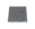 AMC Filter Filtr vzduchu v interiéru AMF TC-1036C, TC-1036C