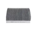AMC Filter Filtr vzduchu v interiéru AMF TC-1036C, TC-1036C