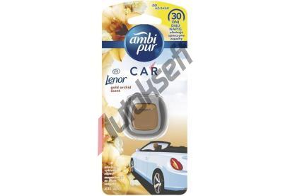 Ambi Pur CAR Jaguar Lenor Gold Orchid 2 ml AMP 116419, 116419