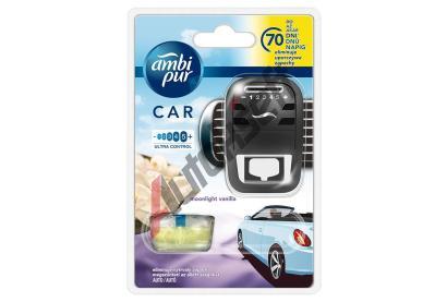 Ambi Pur CAR3 Moonlight Vanilla 7 ml AMP 278455, 278455