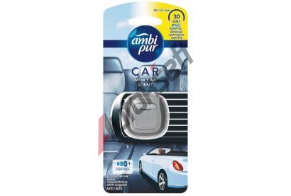 Ambi Pur CAR Jaguar New Car 2 ml AMP 480336, 480336