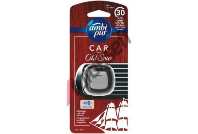 Ambi Pur CAR Jaguar Old Spice 2 ml AMP 748726, 748726