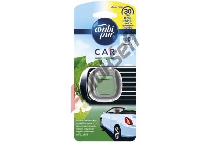 Ambi Pur CAR Jaguar Morning Dew 2 ml AMP 758277, 758277