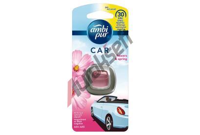 Ambi Pur CAR Jaguar Flowers & Spring 2 ml AMP 900014, 900014