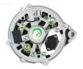 AS-PL Alterntor APL A0001, A0001