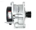 AS-PL Alterntor APL A0006, A0006