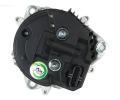 AS-PL Alterntor APL A0053, A0053