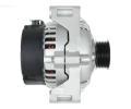 AS-PL Alterntor APL A0081, A0081