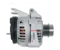 AS-PL Alternátor APL A01071S, A01071S