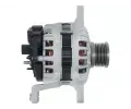 AS-PL Alternátor APL A01072S, A01072S
