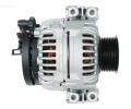 AS-PL Alterntor APL A0124, A0124