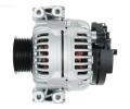 AS-PL Alterntor APL A0124, A0124
