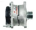AS-PL Alterntor APL A0125, A0125