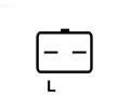 AS-PL Alterntor APL A0145, A0145