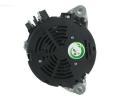AS-PL Alterntor APL A0163, A0163