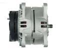 AS-PL Alterntor APL A0166, A0166