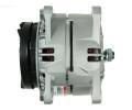 AS-PL Alterntor APL A0168, A0168