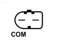 AS-PL Alterntor APL A0217, A0217
