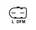 AS-PL Alterntor APL A0223, A0223
