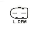 AS-PL Alterntor APL A0235, A0235