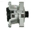 AS-PL Alterntor APL A0236PR, A0236PR