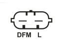 AS-PL Alterntor APL A0239, A0239