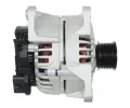 AS-PL Alternátor APL A0251, A0251