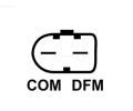 AS-PL Alterntor APL A0266, A0266