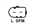 AS-PL Alterntor APL A0269, A0269