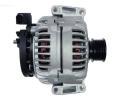 AS-PL Alterntor APL A0277S, A0277S