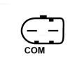 AS-PL Alterntor APL A0283, A0283