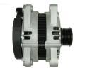 AS-PL Alterntor APL A0288PR, A0288PR