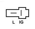 AS-PL Alterntor APL A0292, A0292