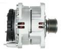 AS-PL Alterntor APL A0322, A0322