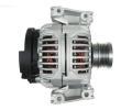 AS-PL Alterntor APL A0344, A0344