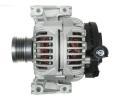 AS-PL Alterntor APL A0344, A0344