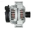 AS-PL Alterntor APL A0390, A0390