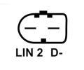 AS-PL Alterntor APL A0409, A0409
