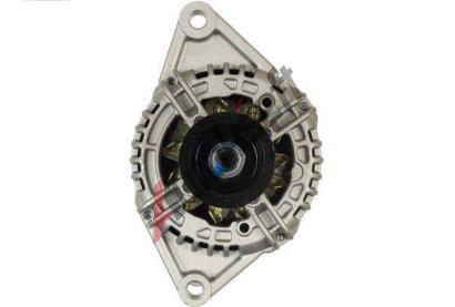 AS-PL Alterntor APL A0411, A0411