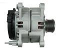 AS-PL Alterntor APL A0446S, A0446S
